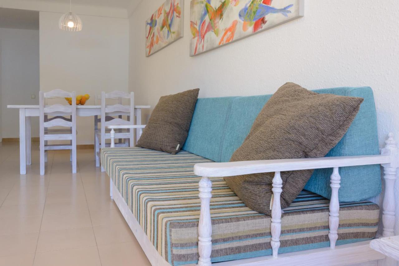 Apartamento Guardamar Family Miami Platja  Exterior foto