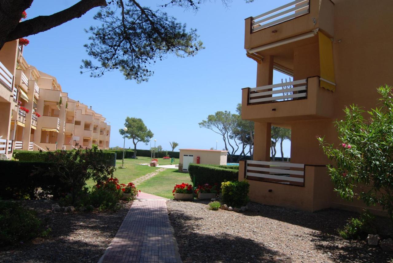 Apartamento Guardamar Family Miami Platja  Exterior foto